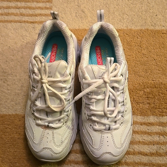 Skechers D'Lites- Fresh start - Picture 1 of 5